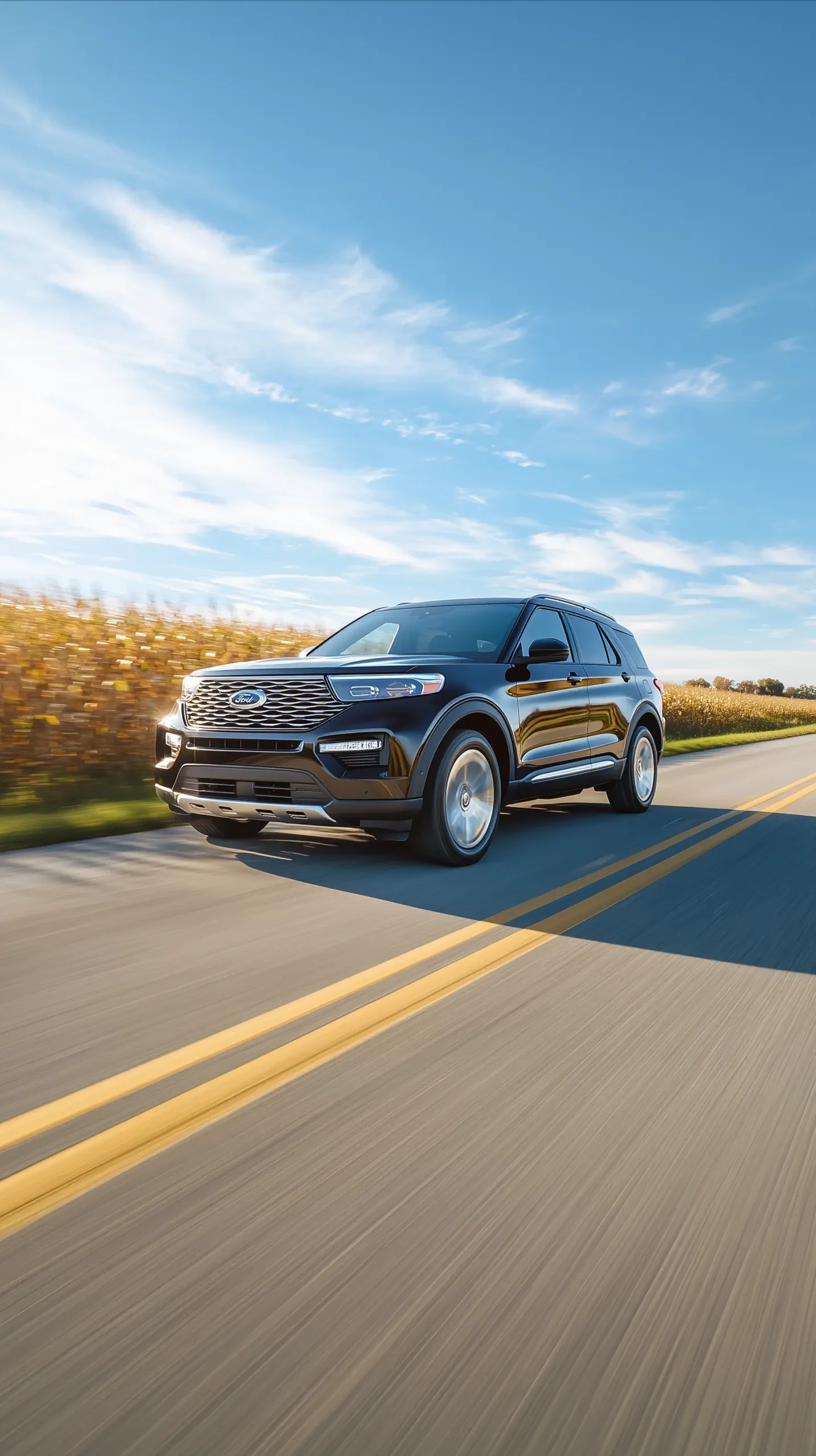 Napleton Ford Columbus - Your Trusted Ford Dealer in Columbus WI