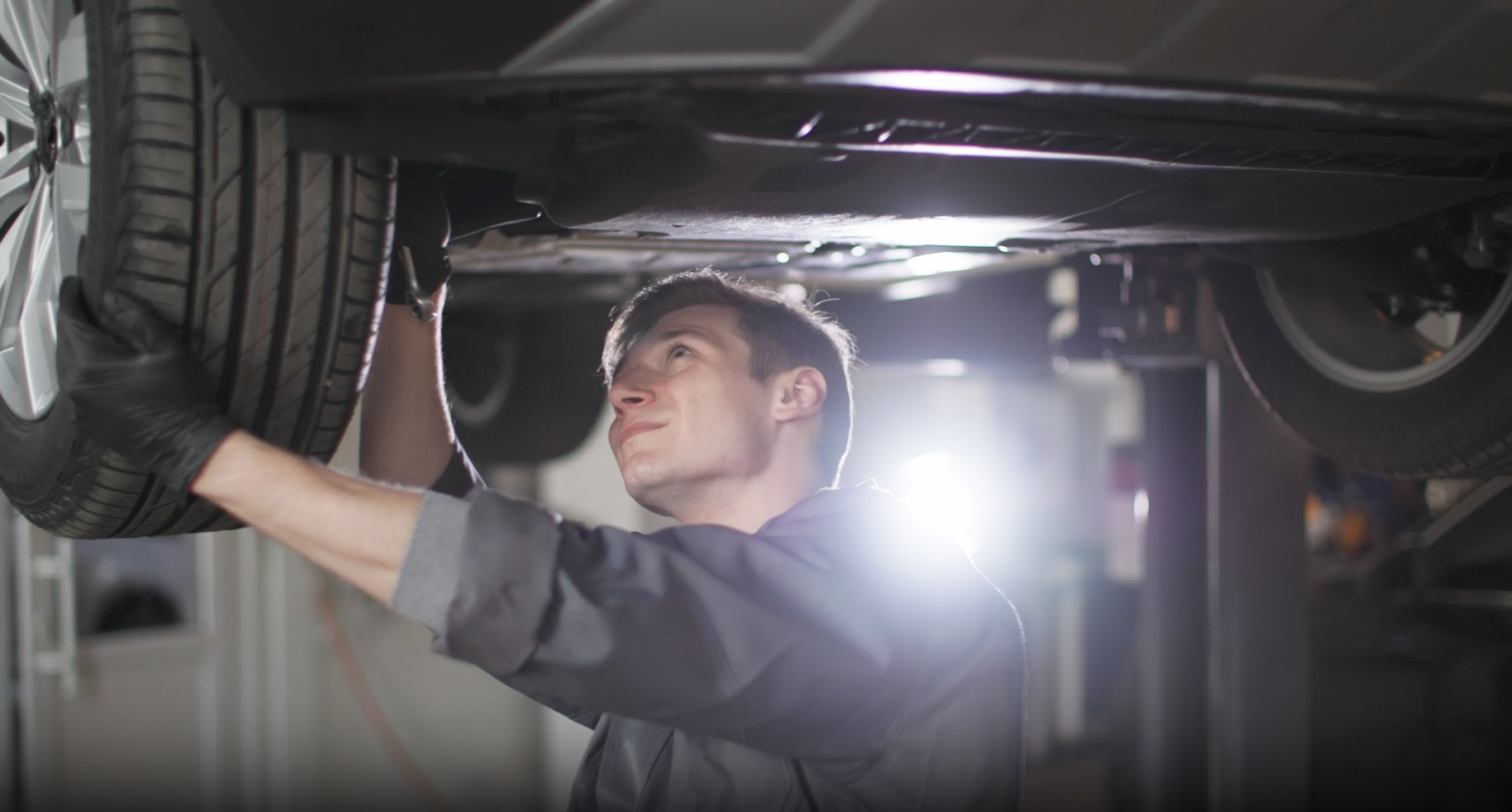 Napleton Ford Columbus serving Wisconsin communities