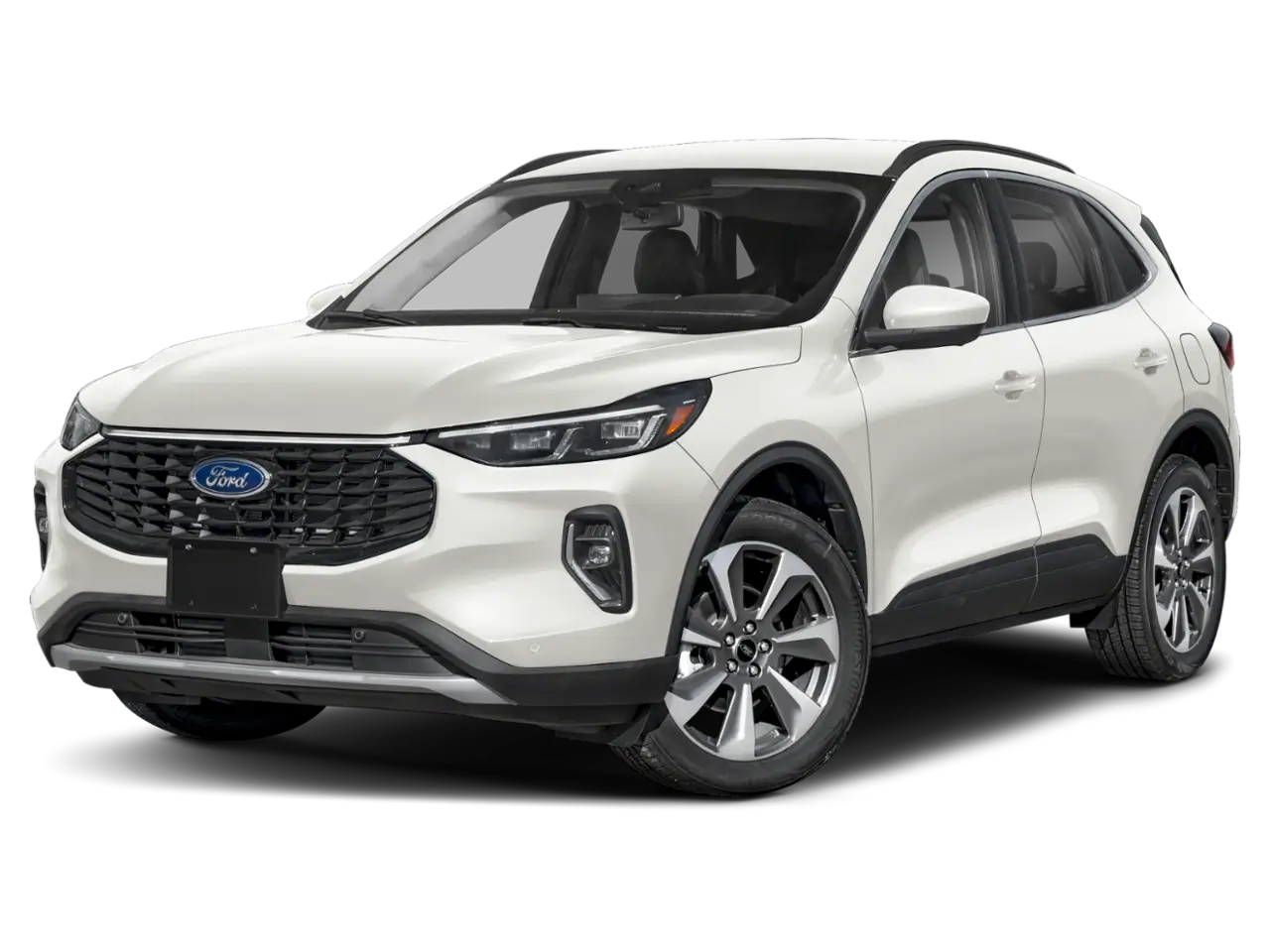 2024 Ford Escape with special rebates at Napleton Ford Columbus